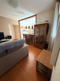 Downtown SCS:Walk to everything! 2BR w/ AC Balcony - Image 4