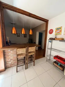 Downtown SCS:Walk to everything! 2BR w/ AC Balcony - Image 3