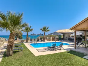 Golden Sand Beach Villa - Image 2
