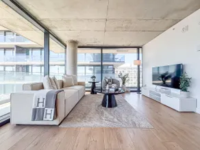 Luxurious 2BR - City View Downtown Montreal - Image 3