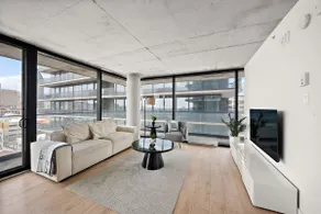 Luxurious 2BR - City View Downtown Montreal - Image 5