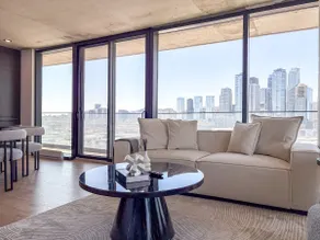 Luxurious 2BR - City View Downtown Montreal - Image 2