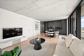 Luxurious 2BR - City View Downtown Montreal - Image 4