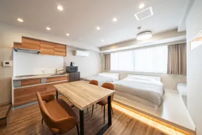Ueno Area/6Guests/Direct to Shinjuku&Shibuya/5F - Image 1