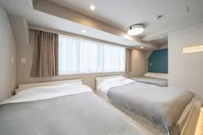 Ueno Area/6Guests/Direct to Shinjuku&Shibuya/5F - Image 2