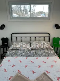 Corby Cottage - Full House 2 bedrooms - Image 3