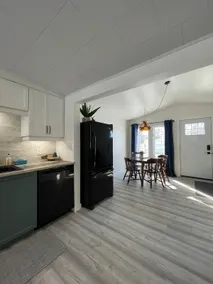 Corby Cottage - Full House 2 bedrooms - Image 2