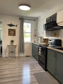 Corby Cottage - Full House 2 bedrooms - Image 5