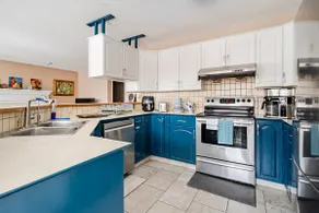 2k SF 3BR Banff Gateway Family Oasis |Pet-Friendly - Image 4