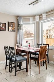 2k SF 3BR Banff Gateway Family Oasis |Pet-Friendly - Image 2