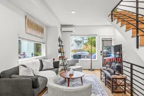 Modern Seattle Home w Rooftop Views - Near UW - Image 5