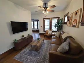 Retro-Modern Gem in the Heart of Bay View +Parking - Image 5
