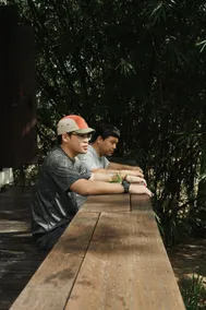 Kalm Cabin Phuket Farmstay - Image 5