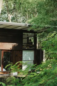 Kalm Cabin Phuket Farmstay - Image 3