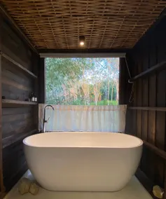 Kalm Cabin Phuket Farmstay - Image 4