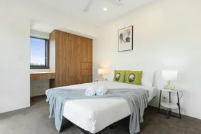 Cozy Marrickville Studio 10 Min Walk to Train - Image 3
