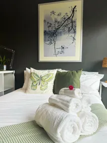 Cozy Studio in Bonner - Image 4