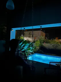 A Quiet Place – Private Pool Villa Near Bengaluru - Image 3