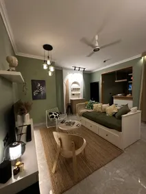 A Quiet Place – Private Pool Villa Near Bengaluru - Image 2