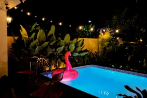 A Quiet Place – Private Pool Villa Near Bengaluru - Image 2