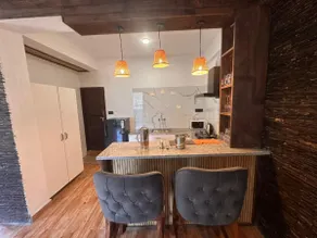 H2O: Luxe by the River Luxury Studio|MiniBar|River - Image 5