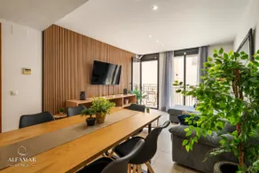 Hanami Suite - Apartment with Parking & Pool - Image 4
