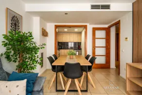 Hanami Suite - Apartment with Parking & Pool - Image 5