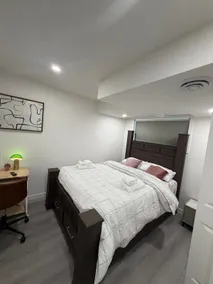 Brand New 1 Bedroom Basement Suite in Southwest - Image 2