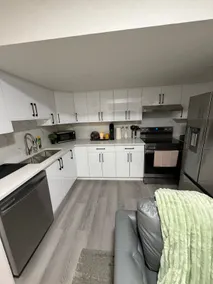 Brand New 1 Bedroom Basement Suite in Southwest - Image 3