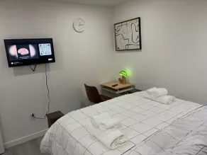 Brand New 1 Bedroom Basement Suite in Southwest - Image 4