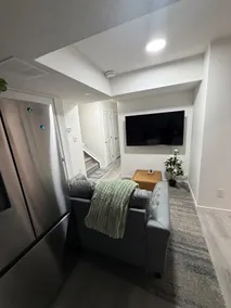 Brand New 1 Bedroom Basement Suite in Southwest - Image 5