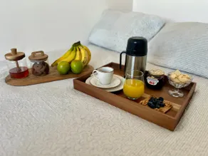 [202] Entire APT 8 min from Salvador Airport - Image 2