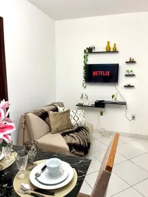 [202] Entire APT 8 min from Salvador Airport - Image 4