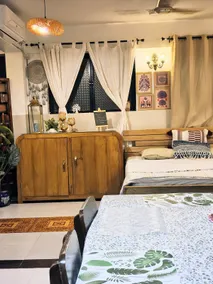 Cosy North Goa stay Nr Old Goa,15 mins to Panaji - Image 4