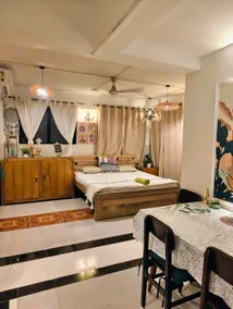 Cosy North Goa stay Nr Old Goa,15 mins to Panaji - Image 3