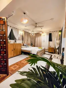 Cosy North Goa stay Nr Old Goa,15 mins to Panaji - Image 2