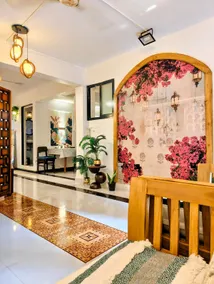 Cosy North Goa stay Nr Old Goa,15 mins to Panaji - Image 5