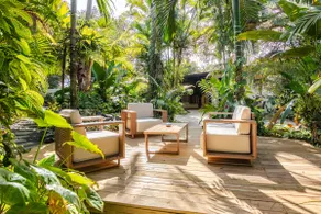 Tropical Oasis! Renovated 3BR, Heated Pool, BBQ - Image 2