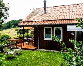 ”Villa MüPo” -Extertal incl. Strom - Image 3