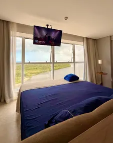 Exclusive Flat Recife (17/02 - checkin 11h) - Image 5
