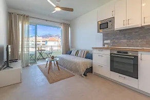 Playa Arena Ocean Suite by Dream Homes Tenerife - Image 4