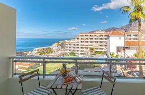 Playa Arena Ocean Suite by Dream Homes Tenerife - Image 3