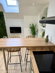 La Jungle - T2 à Melesse - Image 2