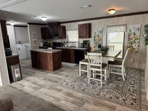 Spacious 3BR Country Home | Rural Escape - Image 4