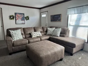 Spacious 3BR Country Home | Rural Escape - Image 3