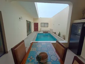 Villa Bougainville, Serenity Pvt Pool Villa - Image 3