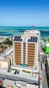 Tokyo 705. New with ocean view, 2 Bedrooms - Image 1
