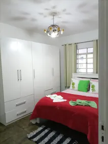 Casa Aconchego dos Puris [Puris' Cozy House] - Image 2