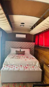 bus cabin - Image 3