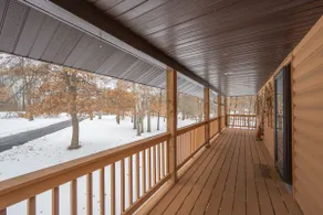 *New to AirBnB* Wild Pines Getaway - Image 4